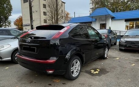 Ford Focus II рестайлинг, 2006 год, 399 999 рублей, 2 фотография