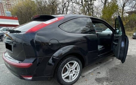 Ford Focus II рестайлинг, 2006 год, 399 999 рублей, 11 фотография