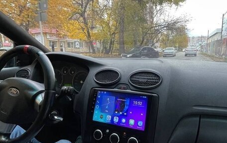 Ford Focus II рестайлинг, 2006 год, 399 999 рублей, 8 фотография