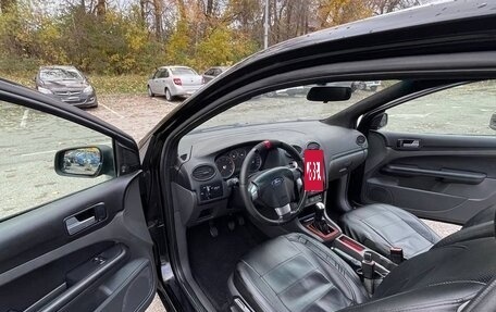 Ford Focus II рестайлинг, 2006 год, 399 999 рублей, 6 фотография