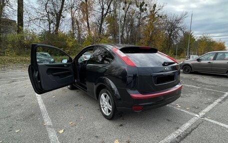 Ford Focus II рестайлинг, 2006 год, 399 999 рублей, 13 фотография