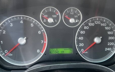 Ford Focus II рестайлинг, 2006 год, 399 999 рублей, 12 фотография