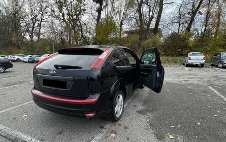 Ford Focus II рестайлинг, 2006 год, 399 999 рублей, 15 фотография