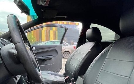 Ford Focus II рестайлинг, 2006 год, 399 999 рублей, 16 фотография