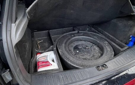 Ford Focus II рестайлинг, 2006 год, 399 999 рублей, 18 фотография