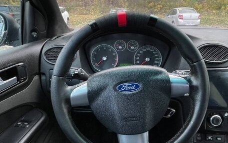 Ford Focus II рестайлинг, 2006 год, 399 999 рублей, 20 фотография