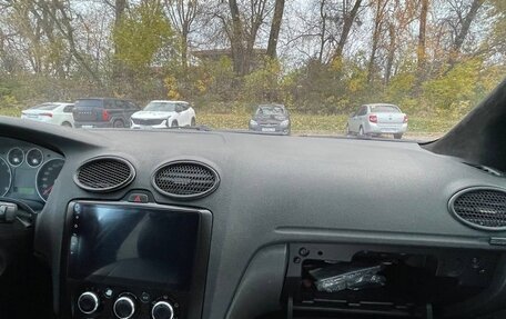 Ford Focus II рестайлинг, 2006 год, 399 999 рублей, 21 фотография