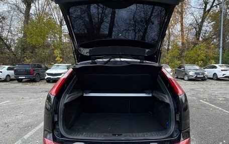 Ford Focus II рестайлинг, 2006 год, 399 999 рублей, 17 фотография