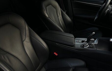 BMW 5 серия, 2020 год, 3 250 000 рублей, 12 фотография