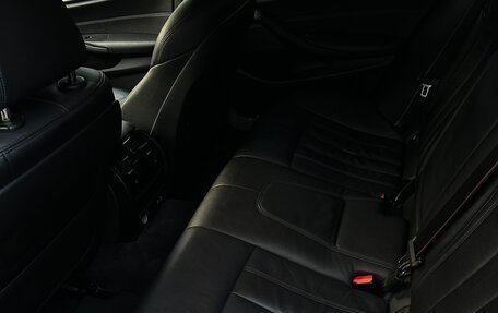 BMW 5 серия, 2020 год, 3 250 000 рублей, 11 фотография