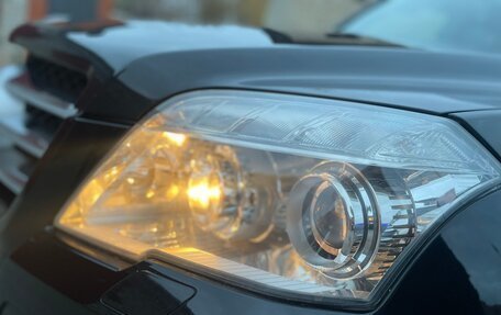 Mercedes-Benz GLK-Класс, 2010 год, 1 250 000 рублей, 6 фотография