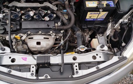 Toyota Vitz, 2012 год, 910 000 рублей, 9 фотография