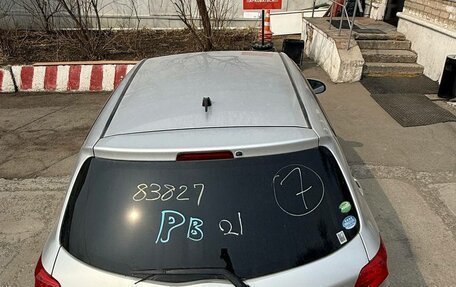 Toyota Vitz, 2012 год, 910 000 рублей, 18 фотография