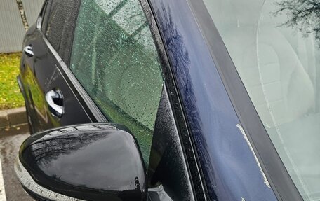 Mercedes-Benz GLC, 2021 год, 5 000 000 рублей, 6 фотография