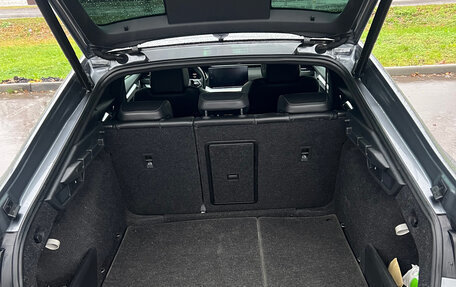 Skoda Octavia IV, 2022 год, 3 500 000 рублей, 8 фотография