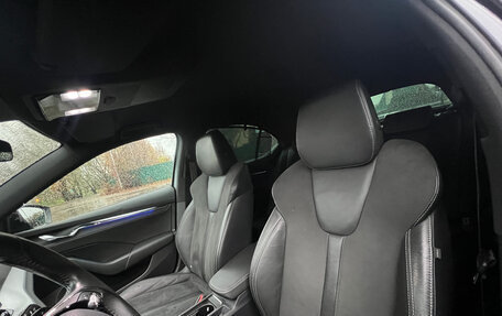 Skoda Octavia IV, 2022 год, 3 500 000 рублей, 9 фотография