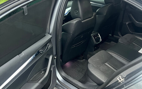 Skoda Octavia IV, 2022 год, 3 500 000 рублей, 7 фотография