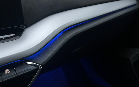 Skoda Octavia IV, 2022 год, 3 500 000 рублей, 15 фотография