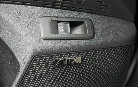 Skoda Octavia IV, 2022 год, 3 500 000 рублей, 12 фотография