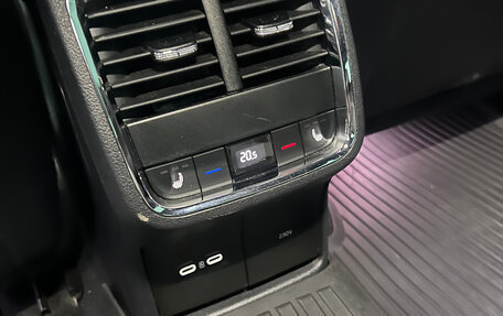 Skoda Octavia IV, 2022 год, 3 500 000 рублей, 14 фотография