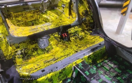 Skoda Octavia IV, 2022 год, 3 500 000 рублей, 17 фотография