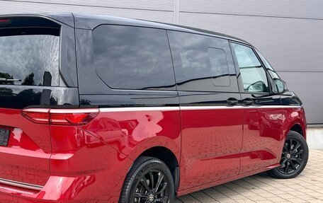 Volkswagen Multivan, 2025 год, 8 780 000 рублей, 9 фотография