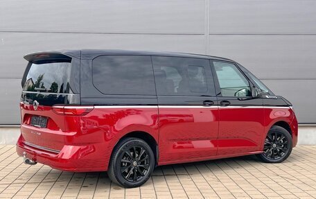 Volkswagen Multivan, 2025 год, 8 780 000 рублей, 8 фотография