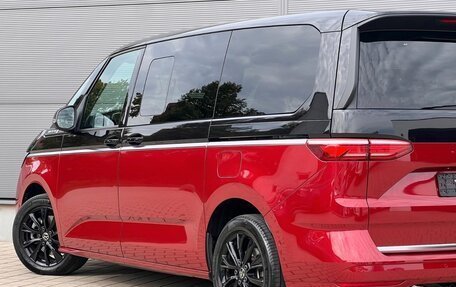 Volkswagen Multivan, 2025 год, 8 780 000 рублей, 6 фотография