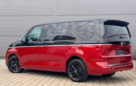 Volkswagen Multivan, 2025 год, 8 780 000 рублей, 5 фотография