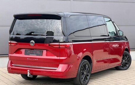 Volkswagen Multivan, 2025 год, 8 780 000 рублей, 7 фотография