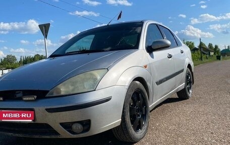 Ford Focus IV, 2004 год, 199 000 рублей, 2 фотография