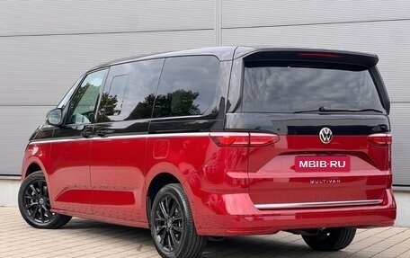 Volkswagen Multivan, 2025 год, 8 780 000 рублей, 4 фотография