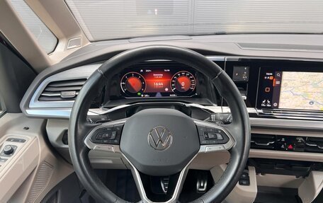 Volkswagen Multivan, 2025 год, 8 780 000 рублей, 13 фотография