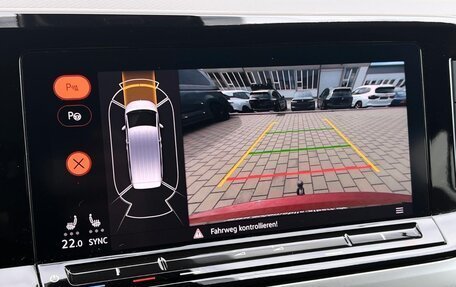 Volkswagen Multivan, 2025 год, 8 780 000 рублей, 20 фотография