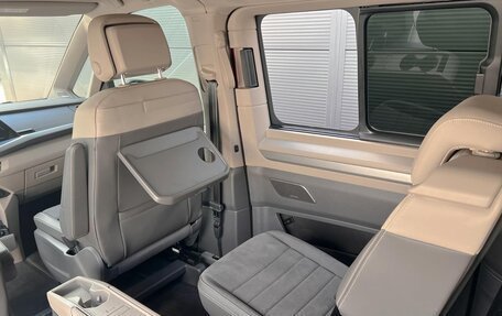 Volkswagen Multivan, 2025 год, 8 780 000 рублей, 26 фотография