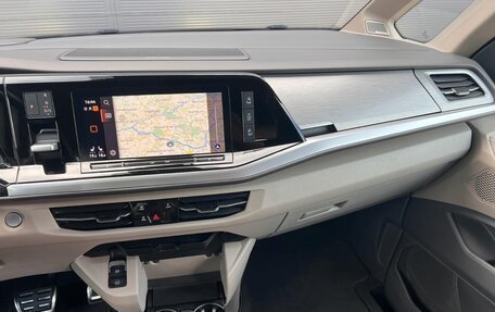 Volkswagen Multivan, 2025 год, 8 780 000 рублей, 16 фотография