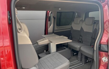 Volkswagen Multivan, 2025 год, 8 780 000 рублей, 24 фотография