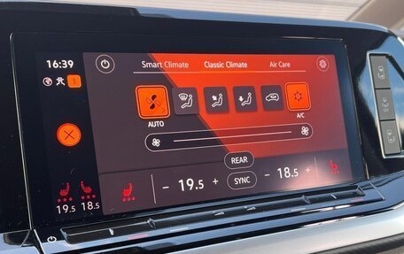 Volkswagen Multivan, 2025 год, 8 780 000 рублей, 22 фотография