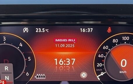 Volkswagen Multivan, 2025 год, 8 780 000 рублей, 15 фотография