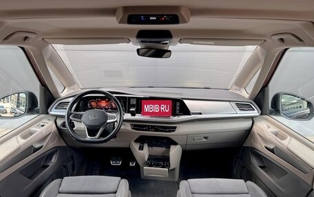 Volkswagen Multivan, 2025 год, 8 780 000 рублей, 12 фотография