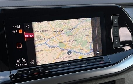 Volkswagen Multivan, 2025 год, 8 780 000 рублей, 19 фотография