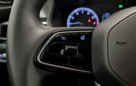 Geely Emgrand, 2023 год, 1 620 000 рублей, 10 фотография