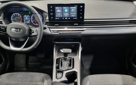 Geely Emgrand, 2023 год, 1 620 000 рублей, 5 фотография