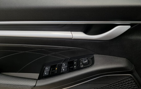 Geely Emgrand, 2023 год, 1 620 000 рублей, 7 фотография