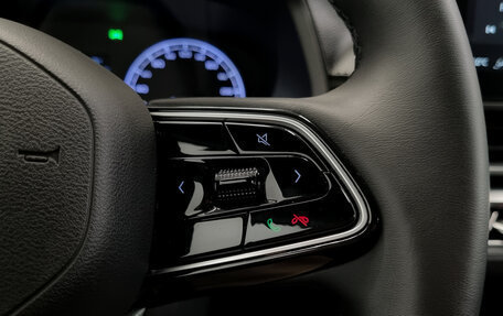 Geely Emgrand, 2023 год, 1 620 000 рублей, 11 фотография