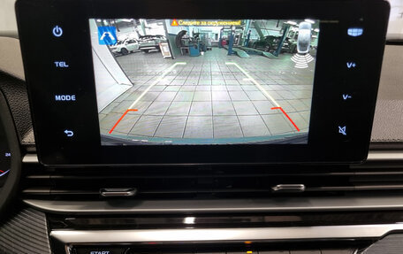 Geely Emgrand, 2023 год, 1 620 000 рублей, 13 фотография