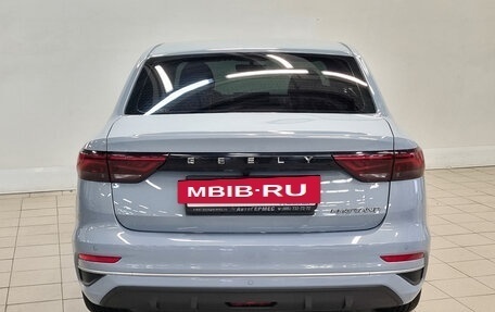 Geely Emgrand, 2023 год, 1 620 000 рублей, 3 фотография