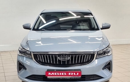Geely Emgrand, 2023 год, 1 620 000 рублей, 2 фотография