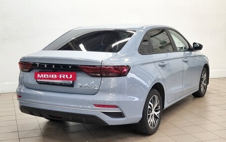 Geely Emgrand, 2023 год, 1 620 000 рублей, 4 фотография