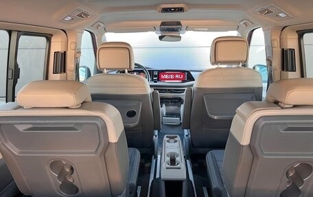 Volkswagen Multivan, 2025 год, 8 780 000 рублей, 27 фотография